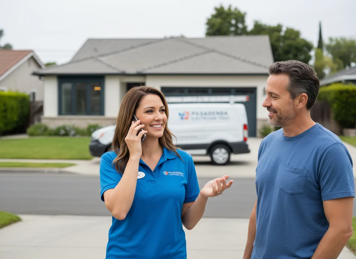 Electrician Tionesta, PA FAQs